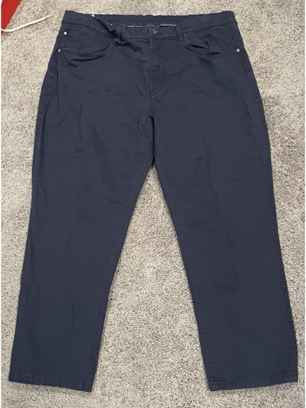 FootJoy Blue Golf Pants Men’s Size 36x25.5 Khaki